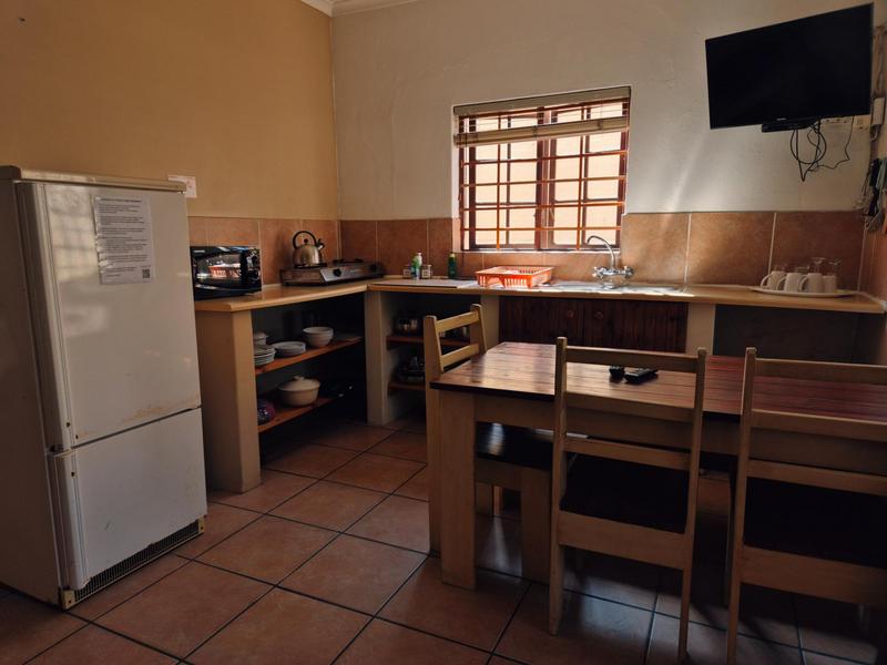Commercial Property for Sale in Gansbaai Central Western Cape